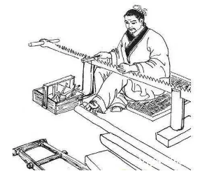 鲁班发明过哪些武器？鲁班与墨子的沙盘演兵结果如何？