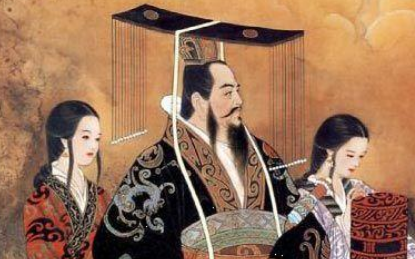 古代名人之一代雄主汉武帝，汉武帝在位期间有什么贡献？