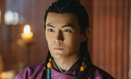 他是耶律阮的第三子，耶律只没最后什么结局？