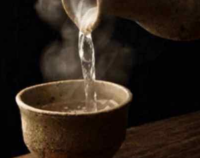 古代的人喝酒就像喝水一样大口喝 古人的酒到底有多少度 