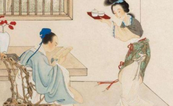成语“举案齐眉”历史出处是哪里？该如何解释呢？