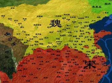 宋文帝的元嘉北伐为什么会失败？这次失败对刘宋产生了哪些影响？