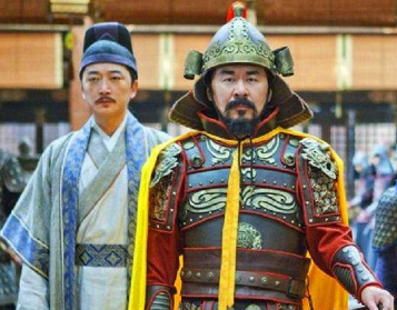 一代明君的柴荣为何没有选择托孤重臣？原因是什么？