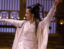 戚夫人做错了什么，才会导致最后自己的失败呢？