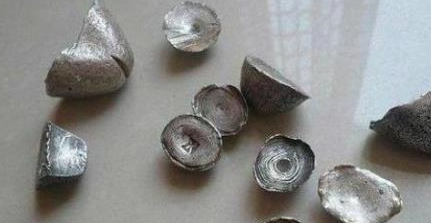 古代的“碎银子”怎么来的？古人太有智慧了