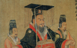 历史上最好色的皇帝是谁？妃子就有五千个