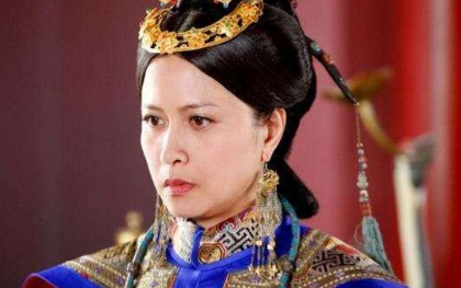 康熙骂良妃是“辛者库贱妇”，背后是什么原因？