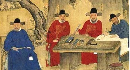 古代有一周七天的概念吗？官员们怎么休息呢？