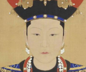 孝昭仁皇后的出身的怎样的？她为什么能成为钮钴禄氏第一位皇后？