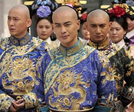 乾隆为什么是一个&ldquo;不孝子&rdquo; 刚上位就推翻老爹的政策