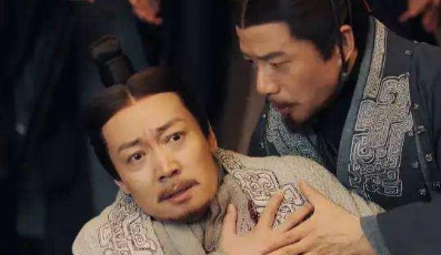 《大秦赋》成蛟是谁？成蛟的历史结局是什么？
