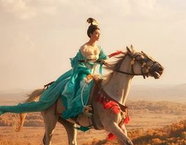 都说杨玉环的身材偏胖，她为什么还能得到唐玄宗的宠爱？