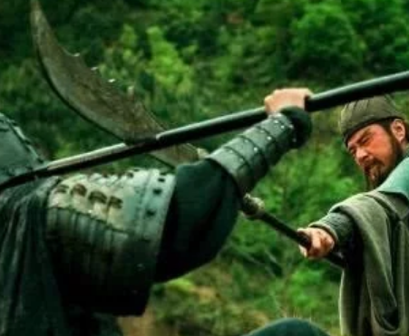 关羽的军事才能如何 为什么说成也关羽,败也关羽