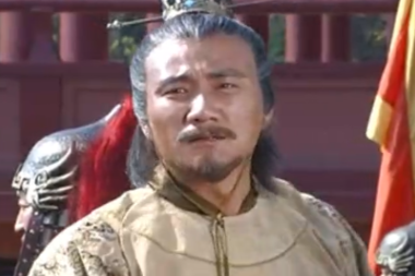 战功赫赫的大名功臣徐达最后是怎么死的？