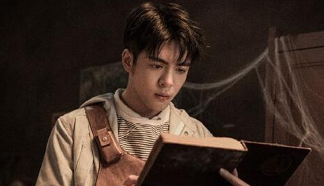 《终极笔记》主要讲述了几个故事 吴邪假扮三叔的原因是什么