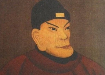 胡惟庸为非作歹七年，朱元璋为什么能忍？