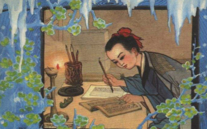 朱元璋的首席秘书：揭秘历史上真实的宋濂