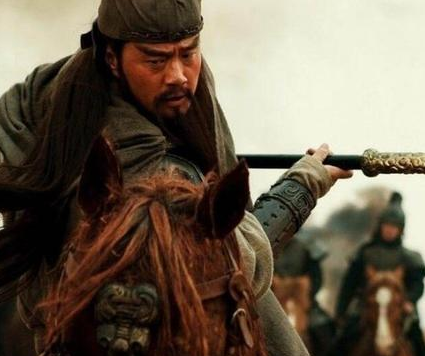 关羽一生最害怕的人是谁 所谓的一个咳嗽吓走关羽是不是真的