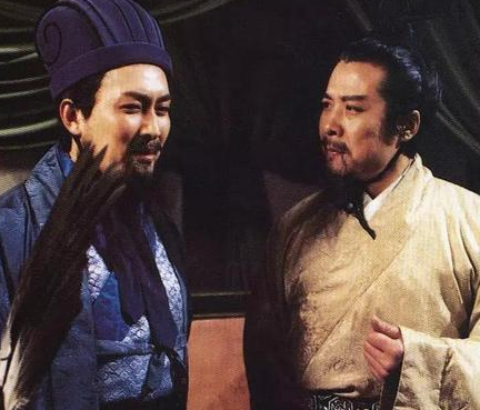 诸葛亮打仗的水平有多高 刘备打仗为何没有带过诸葛亮