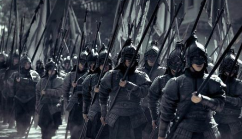 黄巢都杀入长安了，为什么推不翻唐朝？