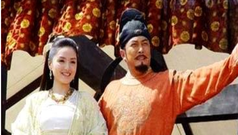 李世民手下唯一的女官，此人究竟是谁？