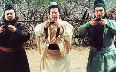 历史上真的有桃园三结义吗？演义中还有哪些是虚构的？