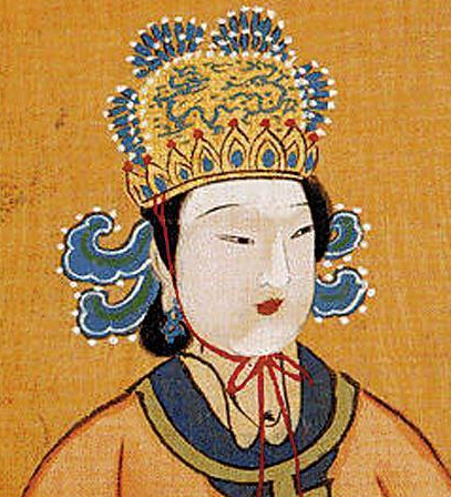 俗话说后宫佳丽三千 武则天面首真的有三千人之多吗