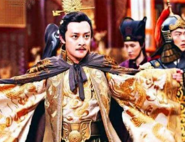 北齐皇帝高洋为何要把自己爱妃的骨头做成琵琶？