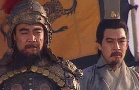 马谡，诸葛亮最器重的谋士，献一计改变蜀国命运