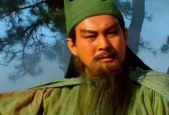 五虎将中谁的实力最弱呢？真的是黄忠吗？