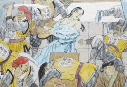 洪秀全杀掉杨秀清后 洪秀全为何还要给他平反