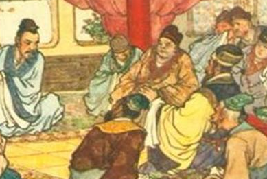 历史上范缜是什么人？被称为南朝“斗战胜佛”