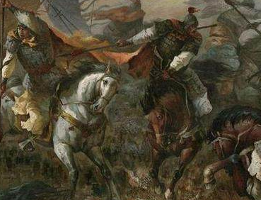 春秋五霸”之一晋文公重耳为何会差点被杀？最终却流芳百世