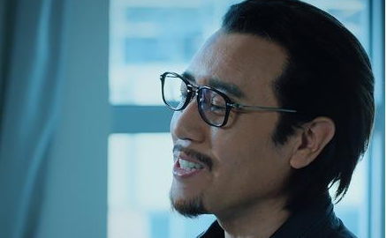 《巡回检查组》秘书竟比书记戏份还多？这个马元很不简单