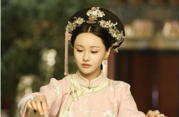 定妃：清朝历史上最长寿的后妃，与世无争活到97岁