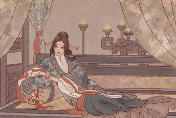 秦始皇为何容不下赵姬？真的是因为她那些不堪吗？