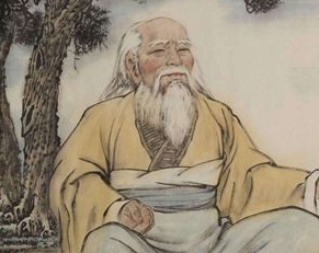 李耳为什么叫老子，而不是李子？他的称呼为什么特殊？