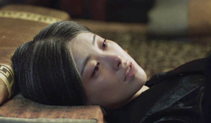 《大秦赋》赵姬死前，嬴政到底跟她说了什么？