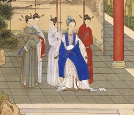 邓绥是如何一步一步上位的？她执政期间有什么政绩？