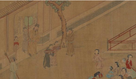 风流倜傥的北宋网红：揭秘李邦彦人生的大起大落