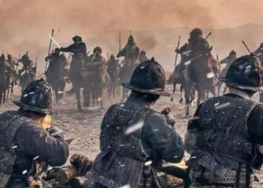 明末擎天白玉柱，一心报效明朝的卢象升是什么结局？