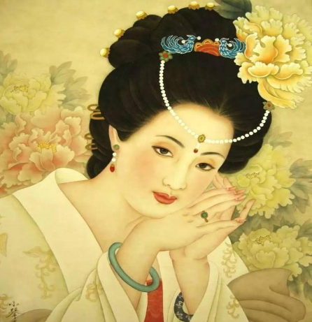 唐玄宗盛宠杨贵妃长达11年时间 期间为何连一个孩子都没有