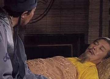 刘备临死前为何不让诸葛亮重用赵云?真相是什么