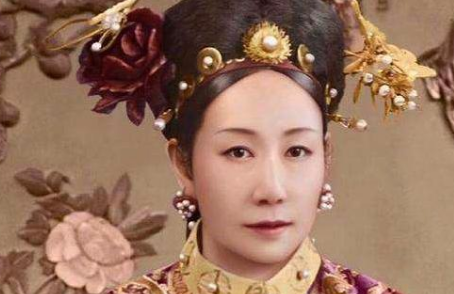 慈禧太后为什么能够垂帘听政 “第一枪”又是如何打响的