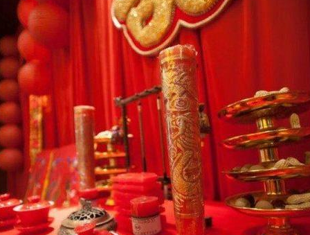 古代皇帝下嫁女儿给大臣 他们为何会如此害怕