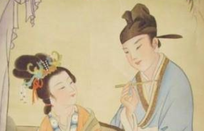 儒林外史中少卿夫妇游山这段情节到底有何寓意？