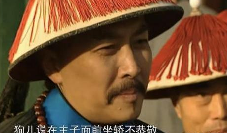 李卫作为雍正的心腹 他在朝廷上到底有多“嚣张”