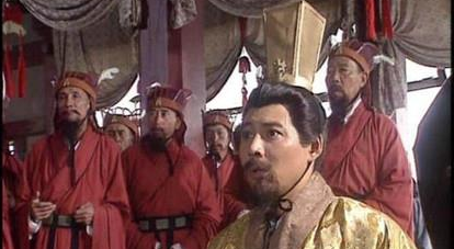 刘禅历来有扶不起的阿斗之称，没想到他的儿子最有血性