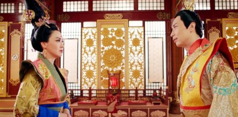 太平公主被逼死后，为什么她的儿子薛崇简没被杀？