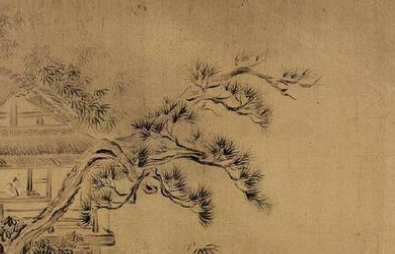 国学著作欣赏：《诗经》国风·鄘风
